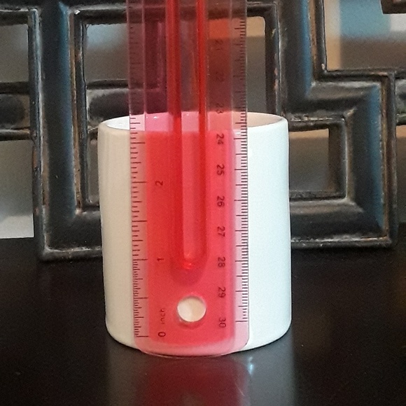 Authentic Rae Dunn Tea Light Candle Holders - Picture 3 of 3